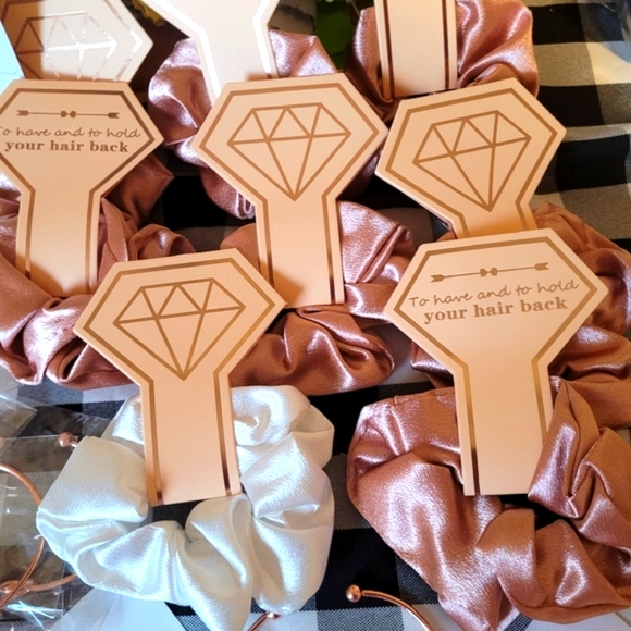 Bridal Proposal Bundle - Picture 4 of 13